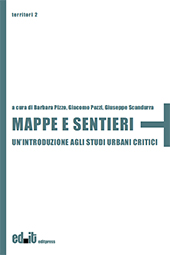 Chapter, Il gesto comparativo negli studi urbani critici, Editpress