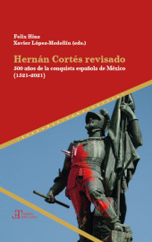 E-book, Hernán Cortés revisado : 500 años de la conquista española de México (1521-2021), Iberoamericana Editorial Vervuert