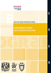 E-book, Fundamentos para una guardia nacional, Tirant lo Blanch