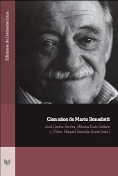 Kapitel, Mario Benedetti y la democratización de lo poético (ayer y hoy), Iberoamericana  ; Vervuert