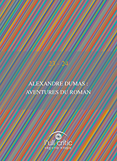 Artículo, Écrire l'Histoire de l'humanité : destin d'un roman monstre, Edicions de la Universitat de Lleida