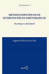 E-book, Métodos específicos de intervención en fisioterapia, Universidad de Almería