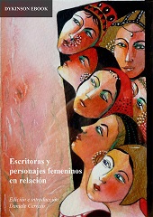 Chapter, Leonora Carrington e Remedios Varo : solamente amicizia o collaborazione?, Dykinson