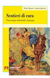 E-book, Sentieri di cura : psicoterapie individuali e di gruppo, Paganin, Walter, Armando editore