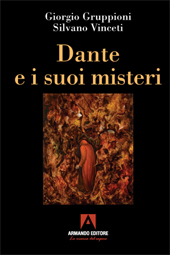 E-book, Dante e i suoi misteri, Gruppioni, Giorgio, Armando editore