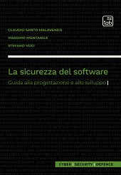 E-book, La sicurezza del software : guida alla progettazione e allo sviluppo, TAB edizioni