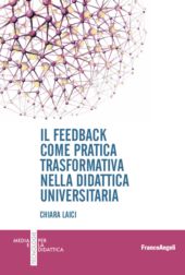 E-book, Il feedback come pratica trasformativa nella didattica universitaria, FrancoAngeli