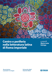eBook, Centro e periferia nella letteratura latina di Roma imperiale, Forum