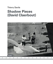 eBook, Shadow pieces (David Claerbout), Davila, Thierry, MAMCO