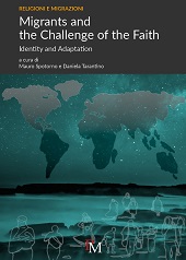 E-book, Migrants and the challenge of the faith : identity and adaptation, PM edizioni
