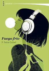 E-book, Fuego frío, Prensas de la Universidad de Zaragoza