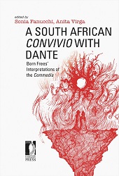 E-book, A South African Convivio with Dante : born frees' interpretations of the Commedia, Firenze University Press