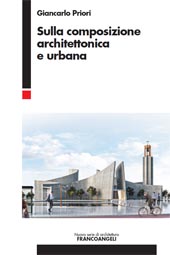 eBook, Sulla composizione architettonica e urbana, Priori, Giancarlo, Franco Angeli