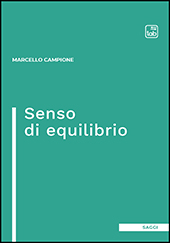 E-book, Senso di equilibrio, Campione, Marcello, TAB edizioni