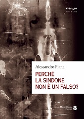 E-book, Perché la Sindone non è un falso?, Piana, Alessandro, 1975-, Mauro Pagliai
