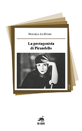 E-book, La protagonista di Pirandello, Lo Russo, Rosaria, Metauro