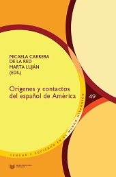 eBook, Orígenes y contactos del español de América, Iberoamericana  ; Vervuert