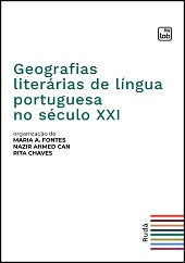 eBook, Geografias literárias de língua portuguesa no século XXI, TAB edizioni