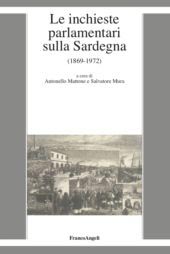 E-book, Le inchieste parlamentari sulla Sardegna : (1869-1972), Franco Angeli
