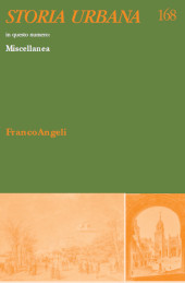 Artículo, L'impatto delle vicende economiche e politiche sulla trasformazione urbana e sociale di Istanbul (1923-1984), Franco Angeli