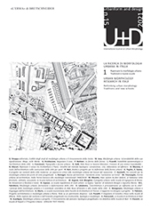 Article, L'utilità degli studi di morfologia urbana e il rinnovamento della rivista, "L'Erma" di Bretschneider