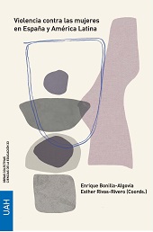 eBook, Violencia contra las mujeres en España y América Latina, Universidad de Alcalá