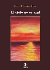 E-book, El cielo no es azul, Pumarega Rubio, Marta, Alfar