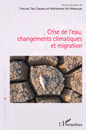 E-book, Crise de l'eau, changements climatiques et migration, L'Harmattan
