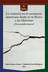 Capítulo, Inmigración, feminicidio, homofobia : vectores dolientes del teatro mexicano, Iberoamericana  ; Vervuert