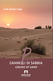 E-book, Granelli di sabbia = Grains of sand, Armando editore