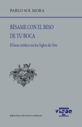 Chapitre, Los besos fantasma de Francisco de Quevedo, Visor Libros