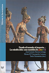 Capitolo, Microrrelatos intertextuales : herramienta desmitificadora del personaje femenino en la práctica docente, Iberoamericana  ; Vervuert