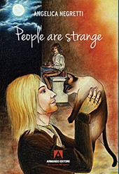 E-book, People are strange, Armando editore