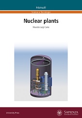 eBook, Nuclear plants, Sapienza Università Editrice