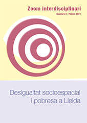 Fascicule, Zoom interdisciplinari : 2, 2021, Edicions de la Universitat de Lleida