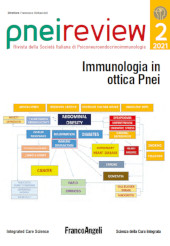 Article, Fantastica immunologia, Franco Angeli