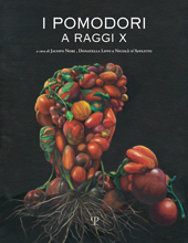 eBook, I pomodori a raggi X, Edizioni Polistampa