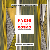 E-book, Paese come cosmo : Antonio Castelli : documenti e scritture, S. Sciascia