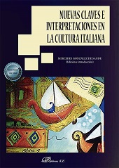 E-book, Nuevas claves e interpretaciones en la cultura italiana, Dykinson