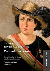 E-book, Recuerdos del exilio, Dykinson
