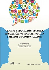 Capitolo, La brecha digital de genero en educación primaria y secundaria en España, Dykinson