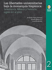 Chapter, La universidad y el Santo Oficio : el silencio elocuente, Bonilla Artigas Editores