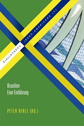 E-book, Brasilien : eine Einführung, Iberoamericana  ; Vervuert