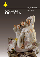 Article, Porcellane di Doccia al Museo Poldi Pezzoli, Polistampa