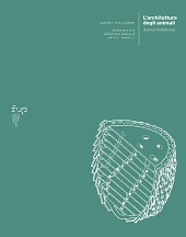 eBook, L'architettura degli animali : animal architecture, Firenze University Press