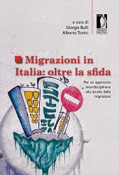eBook, Migrazioni in Italia, oltre la sfida : per un approccio interdisciplinare allo studio delle migrazioni, Firenze University Press