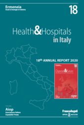 E-book, Health and Hospitals in Italy : 18th annual report 2020, Franco Angeli