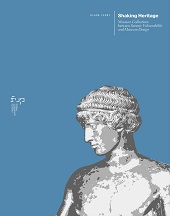 eBook, Shaking heritage : museum collections between seismic vulnerability and museum design, Cerri, Giada, Firenze University Press