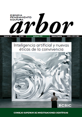 Issue, Arbor : 197, 800, 2, 2021, CSIC, Consejo Superior de Investigaciones Científicas
