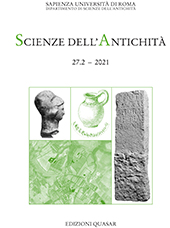 Article, Rite and Function : Continuity and Transformation in Hellenistic Abruzzo, Edizioni Quasar